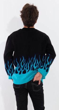 fashion sweater