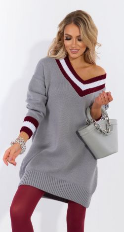 Beautiful sweater dress