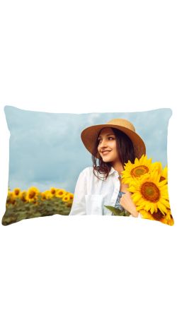 Pillows with your photos