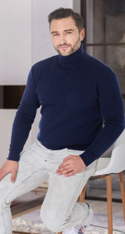 Мужской свитер