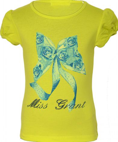 T-shirt for girls