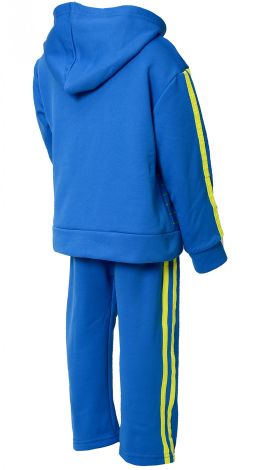Sports suit for a boy