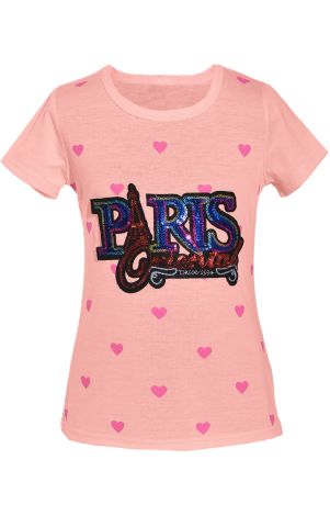 T-shirt for girls