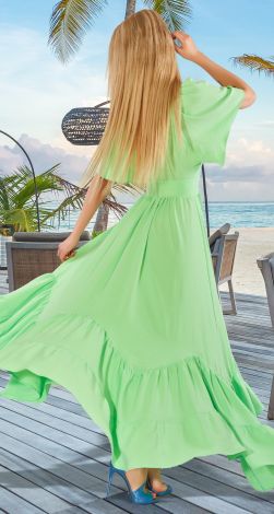 Gorgeous summer dress