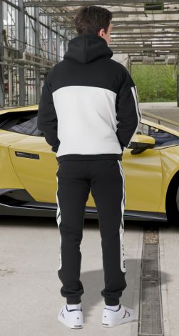 Sports suit for a teenager