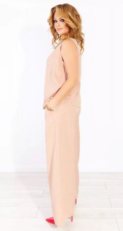 Nice three piece suit