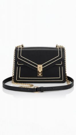 Black & Gold: Classics with character
