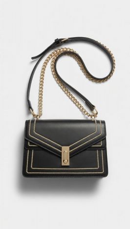 Black & Gold: Classics with character