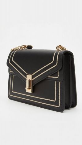 Black & Gold: Classics with character