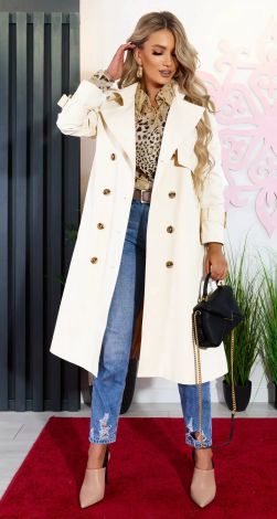 Жіночий верхній одяг