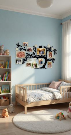 Wall decor