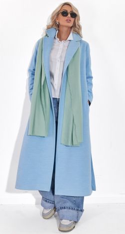 Жіночий верхній одяг