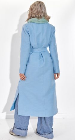 Жіночий верхній одяг