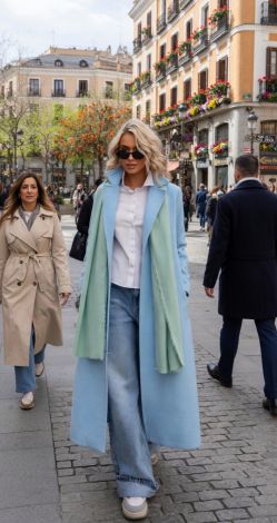 Верхняя одежда