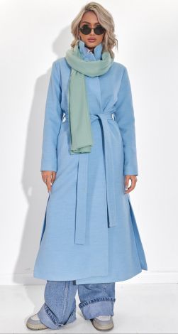 Жіночий верхній одяг