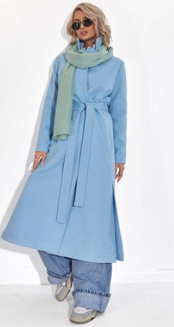 Жіночий верхній одяг