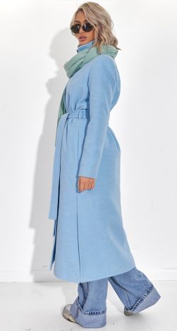 Жіночий верхній одяг