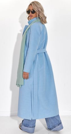 Жіночий верхній одяг