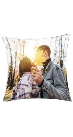 Pillows with your photos