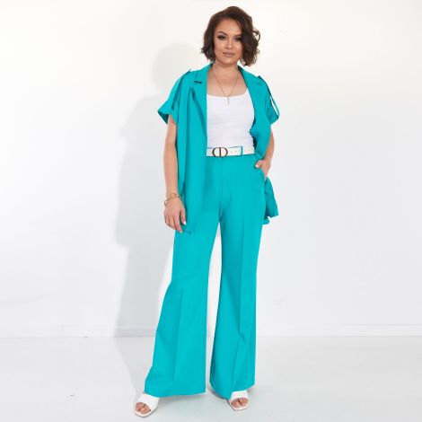 Set vest and trousers