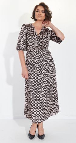 Plus Size Dresses