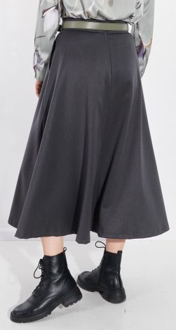 Fashionable skirt