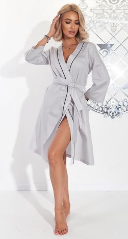 The perfect dressing gown
