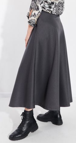 Long skirt