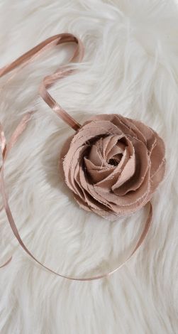 Choker Rose