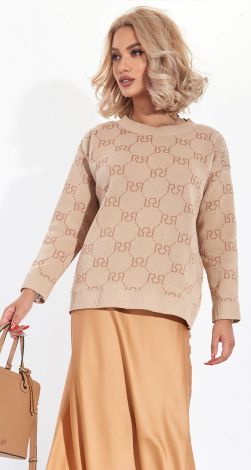 Stylish and fashionable sweater