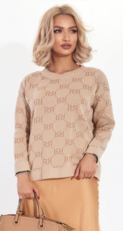 Stylish and fashionable sweater