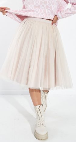 tutu skirt