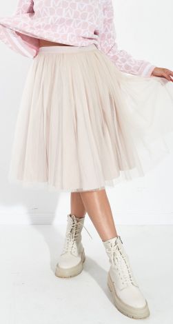 tutu skirt