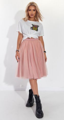 tutu skirt