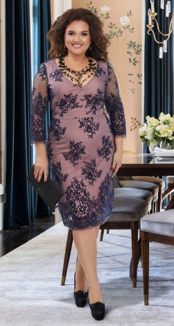 Plus Size Dresses