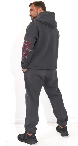 Чоловічі спортивні костюми