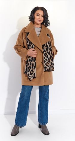 fashion coat