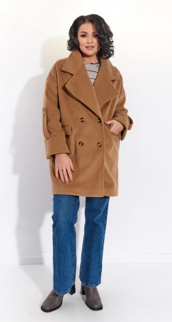 fashion coat