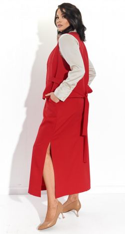 Костюми жіночі