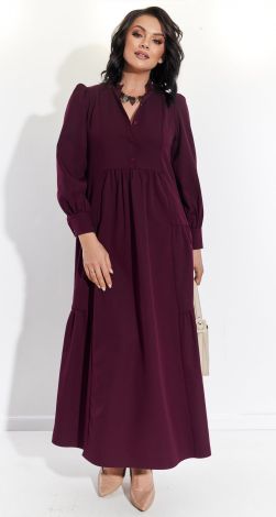 Сукні великіх розмірів