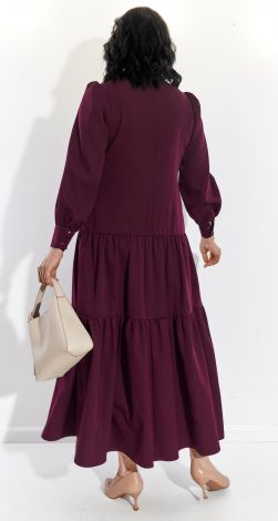 Сукні великіх розмірів