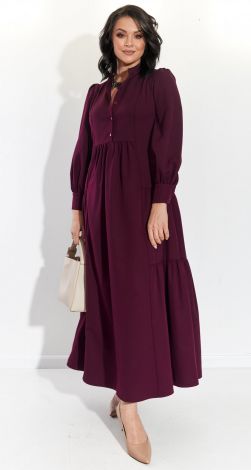 Сукні великіх розмірів