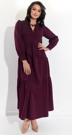 Сукні великіх розмірів