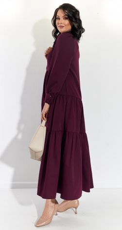 Сукні великіх розмірів