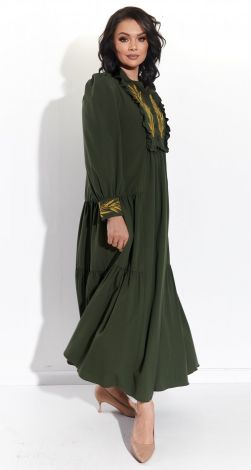 Сукні великіх розмірів