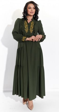 Сукні великіх розмірів