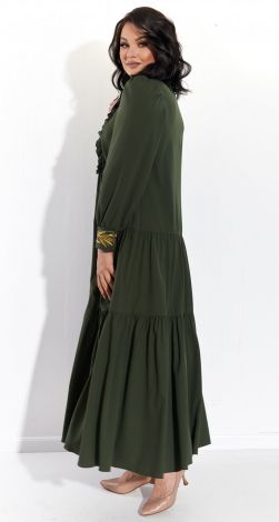 Сукні великіх розмірів