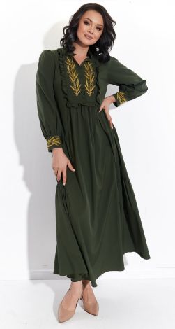 Сукні великіх розмірів