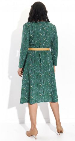 Сукні великіх розмірів