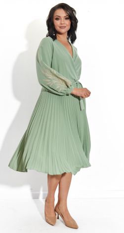 Сукні великіх розмірів